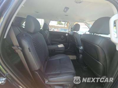 2026 Hyundai Palisade SEL 7-Passenger - zdjęcie 17 z 21 - miniatura