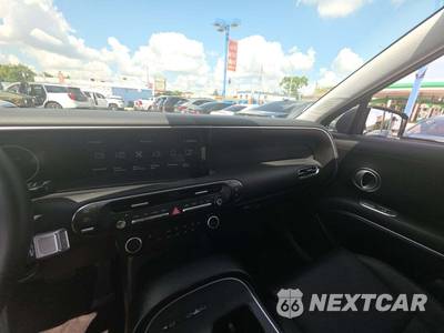 2026 Hyundai Palisade SEL 7-Passenger - zdjęcie 10 z 21 - miniatura
