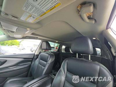 2021 Nissan Murano SL - zdjęcie 11 z 23 - miniatura
