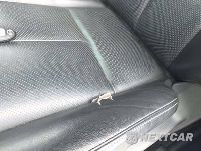 2021 Nissan Murano SL - zdjęcie 21 z 23 - miniatura