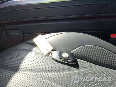 2023 Mercedes-Benz AMG G 63 4MATIC - zdjęcie 8 z 23 - miniatura