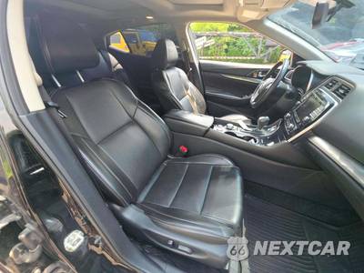 2019 Nissan Maxima SL - zdjęcie 18 z 29 - miniatura