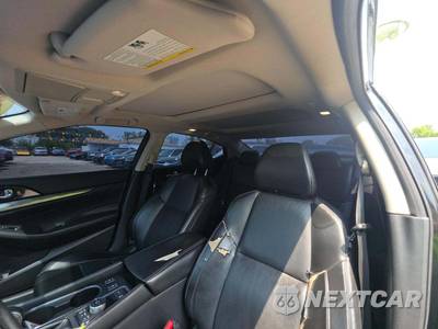 2019 Nissan Maxima SL - zdjęcie 11 z 29 - miniatura