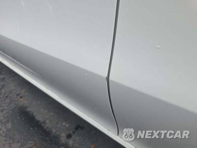 2022 Mercedes-Benz CLA 250 4MATIC - zdjęcie 23 z 24 - miniatura