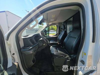 2021 Ford Transit 250 Cargo Van Low Roof 130.0" WB - zdjęcie 6 z 20 - miniatura