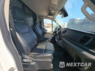2021 Ford Transit 250 Cargo Van Low Roof 130.0" WB - zdjęcie 17 z 20 - miniatura