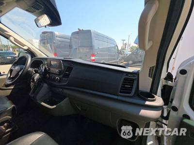 2021 Ford Transit 250 Cargo Van Low Roof 130.0" WB - zdjęcie 18 z 20 - miniatura