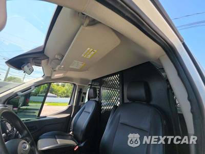 2021 Ford Transit 250 Cargo Van Low Roof 130.0" WB - zdjęcie 11 z 20 - miniatura
