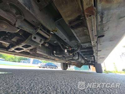2021 Ford Transit 250 Cargo Van Low Roof 130.0" WB - zdjęcie 7 z 20 - miniatura