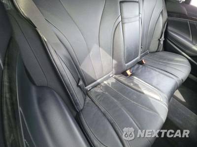 2017 Mercedes-Benz S 550 4MATIC Sedan - zdjęcie 23 z 23 - miniatura