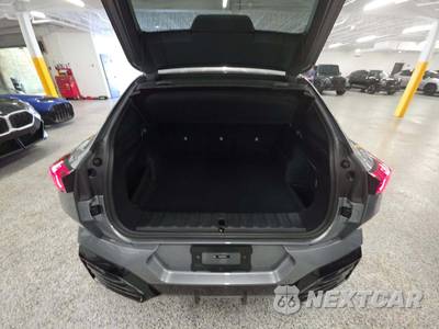 2025 BMW X2 xDrive28i M SPORT LINE - zdjęcie 14 z 22 - miniatura