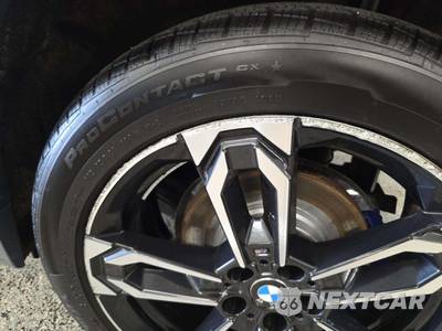 2025 BMW X2 xDrive28i M SPORT LINE - zdjęcie 22 z 22 - miniatura