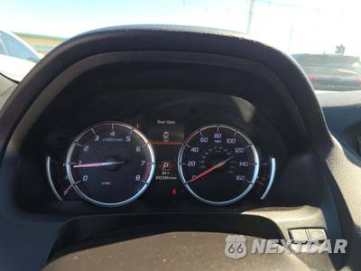 2020 Acura TLX w/Technology & A-Spec Pkgs (Red Interior) - zdjęcie 9 z 27 - miniatura