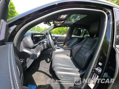 2023 Mercedes-Benz GLE 450 4MATIC - zdjęcie 6 z 27 - miniatura