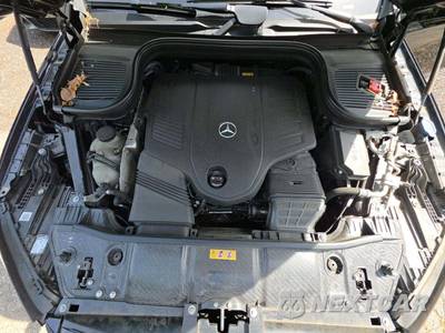 2023 Mercedes-Benz GLE 450 4MATIC - zdjęcie 25 z 27 - miniatura