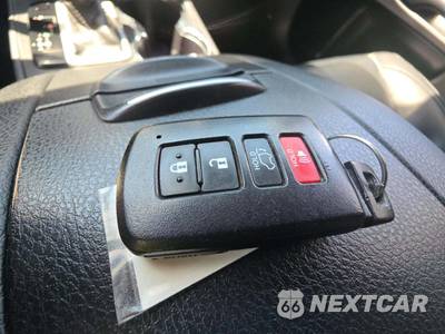 2019 Toyota Highlander XLE - zdjęcie 8 z 32 - miniatura