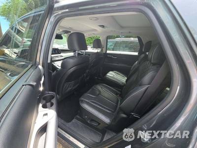 2021 Hyundai Palisade Limited - zdjęcie 13 z 26 - miniatura