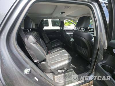 2021 Hyundai Palisade Limited - zdjęcie 17 z 26 - miniatura