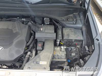 2021 Hyundai Palisade Limited - zdjęcie 26 z 26 - miniatura