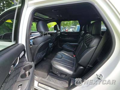 2020 Hyundai Palisade Limited - zdjęcie 13 z 29 - miniatura