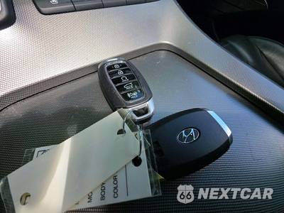 2020 Hyundai Palisade Limited - zdjęcie 8 z 29 - miniatura