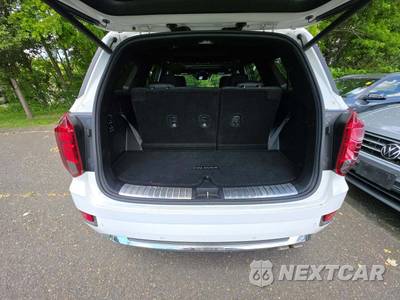 2020 Hyundai Palisade Limited - zdjęcie 15 z 29 - miniatura