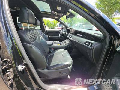 2020 Hyundai Palisade Limited - zdjęcie 16 z 22 - miniatura