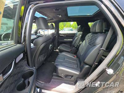 2020 Hyundai Palisade Limited - zdjęcie 10 z 22 - miniatura