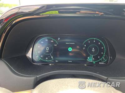 2020 Hyundai Palisade Limited - zdjęcie 6 z 22 - miniatura