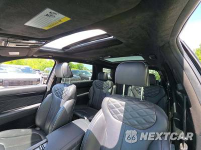 2020 Hyundai Palisade Limited - zdjęcie 8 z 22 - miniatura