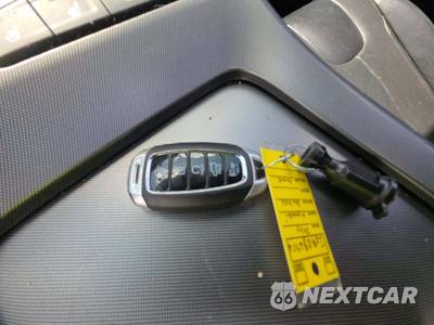 2020 Hyundai Palisade Limited - zdjęcie 5 z 22 - miniatura