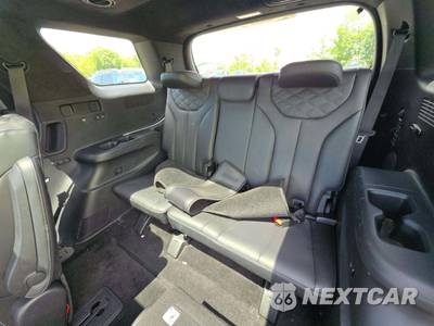 2020 Hyundai Palisade Limited - zdjęcie 11 z 22 - miniatura