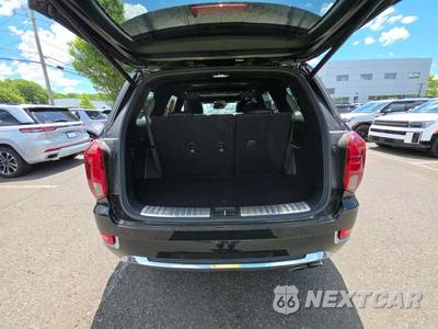 2020 Hyundai Palisade Limited - zdjęcie 12 z 22 - miniatura