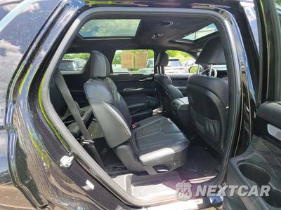2020 Hyundai Palisade Limited - zdjęcie 14 z 22 - miniatura