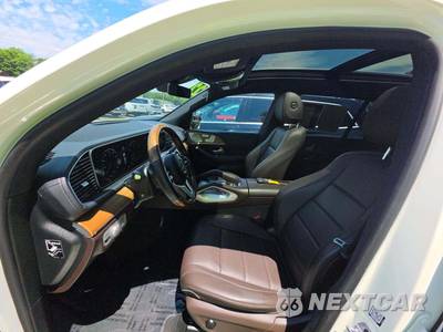 2022 Mercedes-Benz GLS 450 4MATIC - zdjęcie 6 z 25 - miniatura