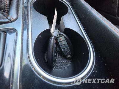 2019 Nissan Maxima SR - zdjęcie 5 z 23 - miniatura