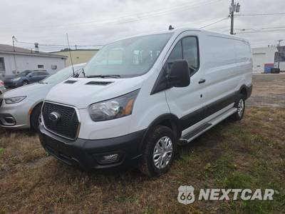 2025 Ford Transit 250 Cargo Van Low Roof 130.0" WB