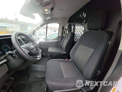 2025 Ford Transit 250 Cargo Van Low Roof 130.0" WB - zdjęcie 6 z 28 - miniatura
