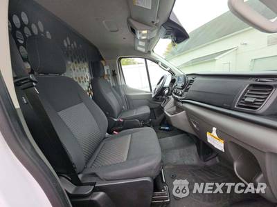 2025 Ford Transit 250 Cargo Van Low Roof 130.0" WB - zdjęcie 17 z 28 - miniatura
