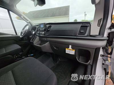 2025 Ford Transit 250 Cargo Van Low Roof 130.0" WB - zdjęcie 18 z 28 - miniatura