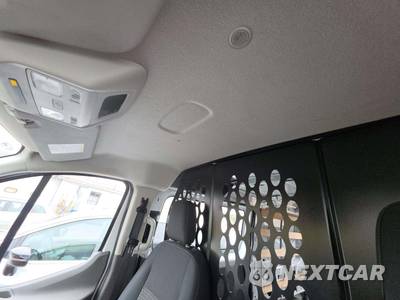2025 Ford Transit 250 Cargo Van Low Roof 130.0" WB - zdjęcie 11 z 28 - miniatura