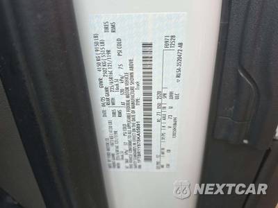 2025 Ford Transit 250 Cargo Van Low Roof 130.0" WB - zdjęcie 5 z 28 - miniatura