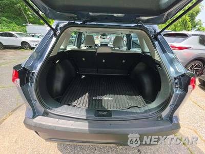 2023 Toyota Corolla Cross L - zdjęcie 14 z 24 - miniatura