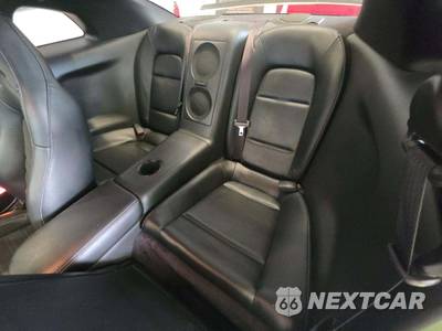 2015 Nissan GT-R Premium - zdjęcie 13 z 24 - miniatura