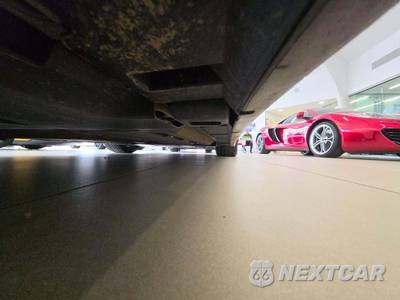 2015 Nissan GT-R Premium - zdjęcie 17 z 24 - miniatura