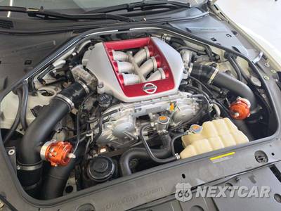 2015 Nissan GT-R Premium - zdjęcie 21 z 24 - miniatura