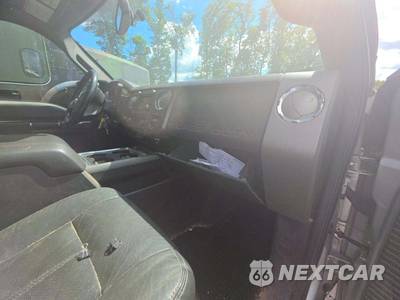 2012 Ford Super Duty F-350 Lariat Crew Cab Long Bed - zdjęcie 19 z 42 - miniatura