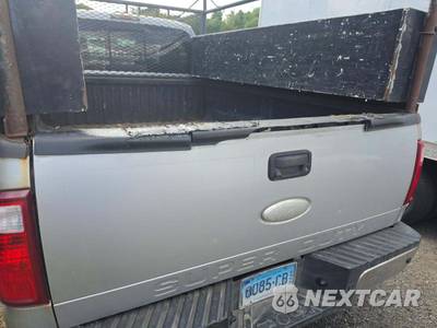 2012 Ford Super Duty F-350 Lariat Crew Cab Long Bed - zdjęcie 29 z 42 - miniatura