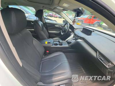2023 Acura TLX - zdjęcie 18 z 23 - miniatura