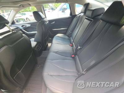 2023 Acura TLX - zdjęcie 13 z 23 - miniatura